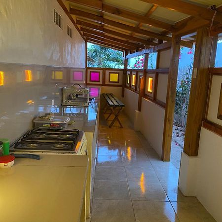 Jardin Pacifico Hotel Canoa Luaran gambar