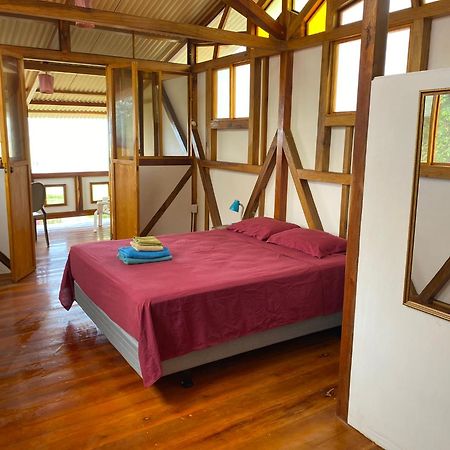 Jardin Pacifico Hotel Canoa Luaran gambar