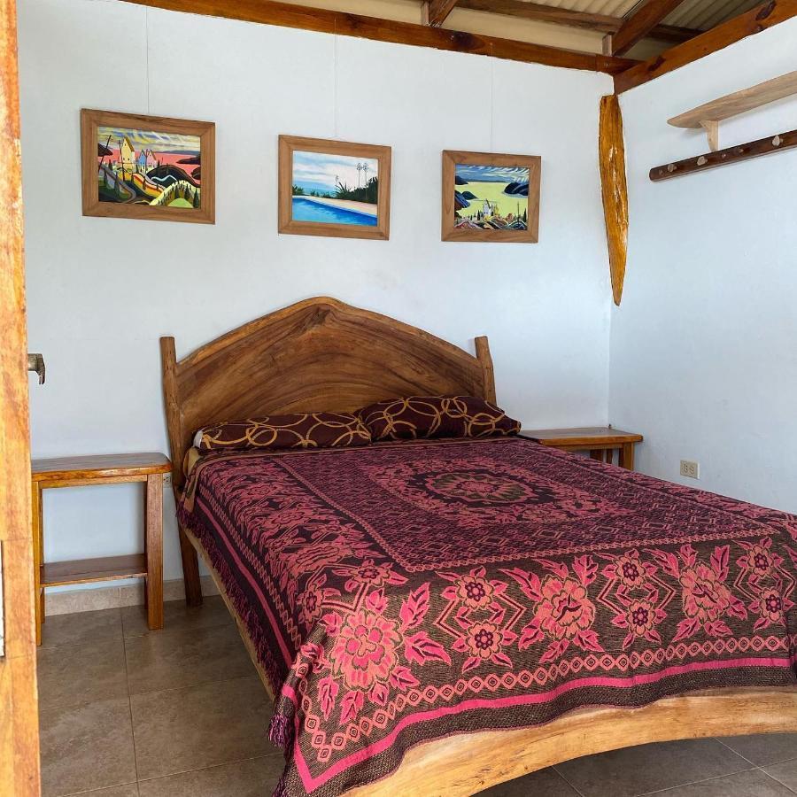Jardin Pacifico Hotel Canoa Luaran gambar