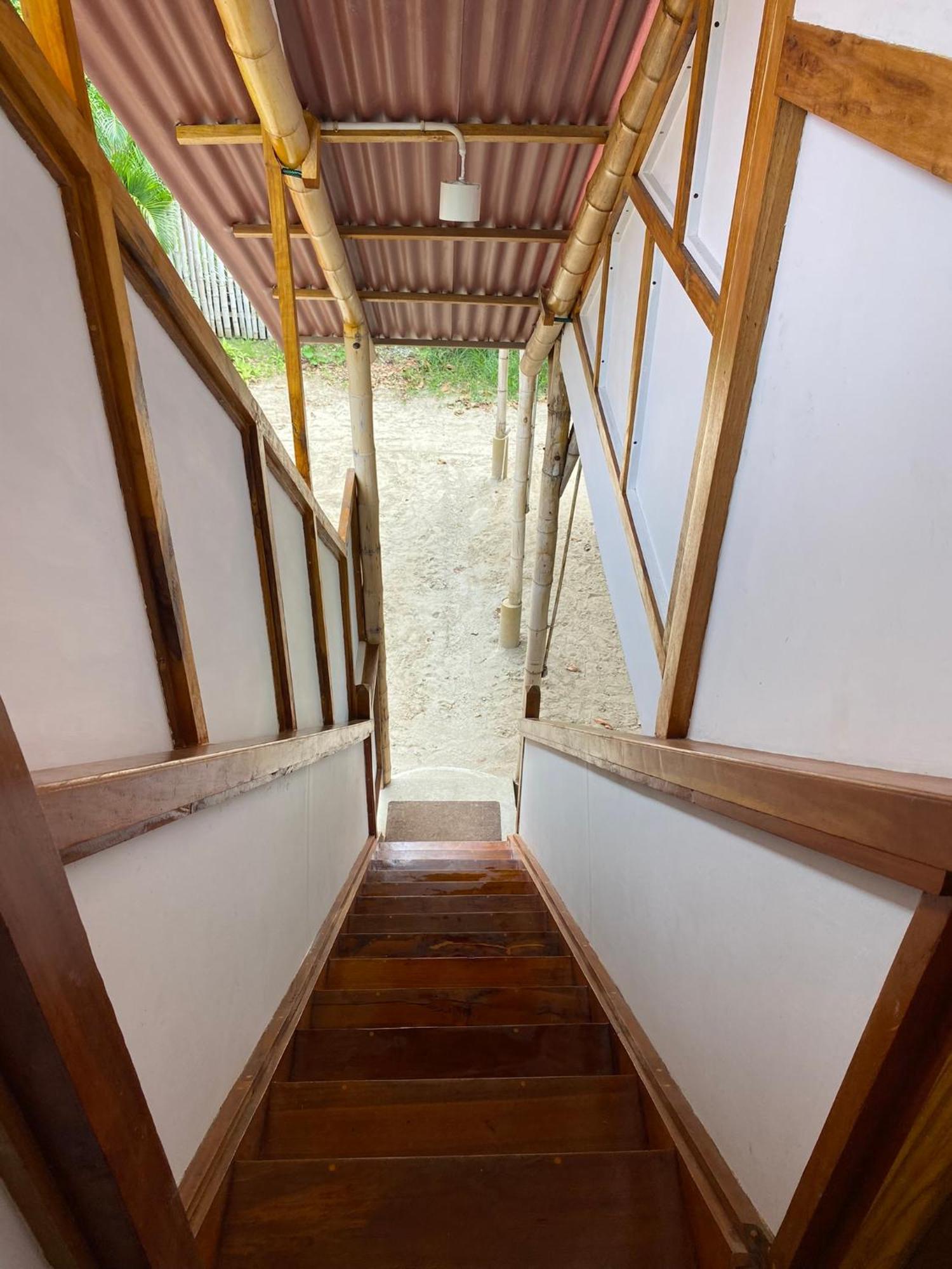 Jardin Pacifico Hotel Canoa Bilik gambar